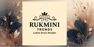 Rukmini Trends Logo